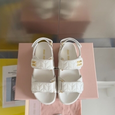 Miu Miu Sandals